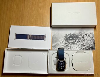 Apple Watch Ultra 2 - 11