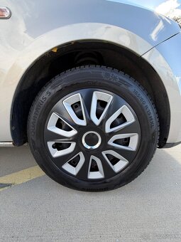 Seat Ibiza 1.6 TDI, 2011 - 11