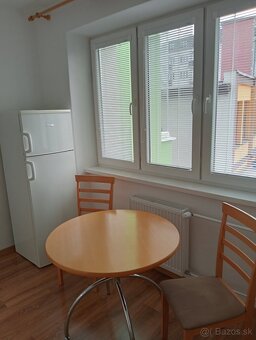 Prenájom 1-izbový byt - 11