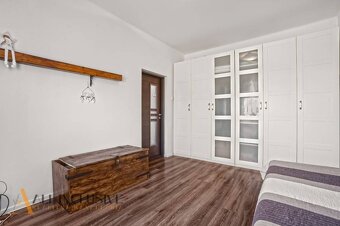 ALL INCLUSIVE | NA PREDAJ POSCHODOVÝ 5-IZBOVÝ RODINNÝ DOM, V - 11