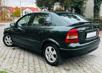opel astra g 1.4 66kw - 11