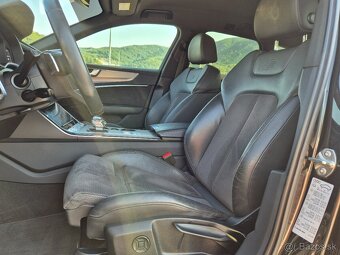 ✅Audi A6 Avant S-Line 3.0 TDI V6 DSG Quattro 170kW ✅ - 11
