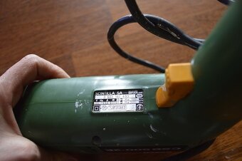 predam kvalitnu priklepovu vrtacku BOSCH - 11