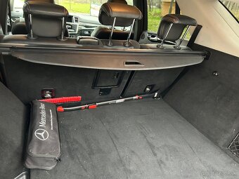 Mercedes ML250 GLE250 4Matic - 11