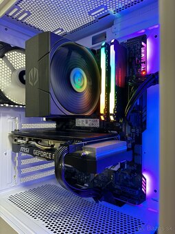 ☑️ i7 8700K / RTX 3060 / 16GB RAM / 1TB M2 SSD / 24M Zár. - 11