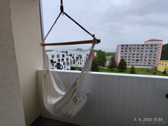 Prenájom 2-izbový byt vo Svite - 11