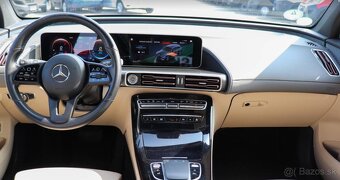 Mercedes-Benz EQC 400 4MATIC - 11