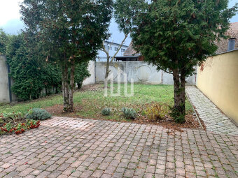 Rodinný dom Piešťany, Pod Párovcami – 4 izby, záhrada, výťah - 11