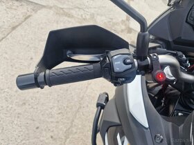 Suzuki V-STROM model 2023 - 645cm3 52kw - 11