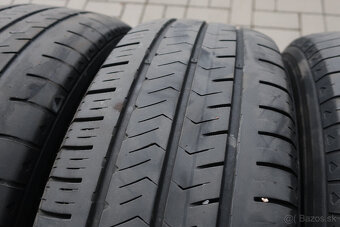 Pirelli Carrier 215/65 R16C - 11
