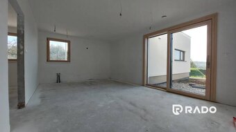 RADO | Predaj novostavby rodinného domu s pozemkom 801 m2, Z - 11