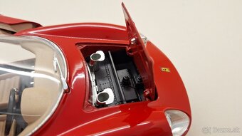 1:18 FERRARI 250 LE MANS - 11