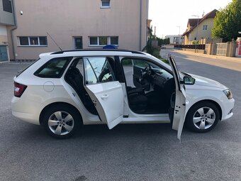 “Aj na SPLATKY” Škoda Fabia Combi 1.4 TDI - 11