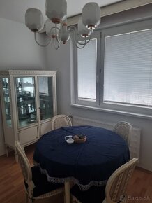 Prenajmem byt Bratislava Lamač - 11