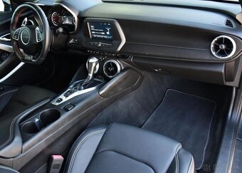 Chevrolet Camaro 3,6L 330K 246 kw - 11
