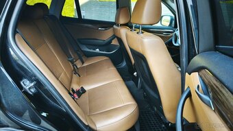 Bmw X1 23d Xdrive automat - 11