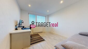 Na predaj, 3i. byt , Pavlice, Exkluzívne TARGETreal - 11