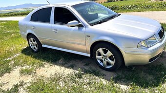 Škoda Octavia 1.9 TDi 81KW - 11