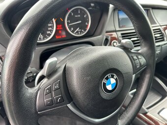 BMW X6 xDrive 40d-rv:20.4.2011----top vybava-top servis----- - 11