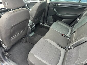 Škoda Kodiaq 1.5 Tsi-DSG-RV:11.5.2020-Panorama - 11