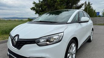Renault Scénic Blue dCi 120 Intens - 11