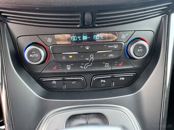 Ford Kuga 2.0 TDCi TITANIUM 4x4 Full-Led AUTOMAT - 11