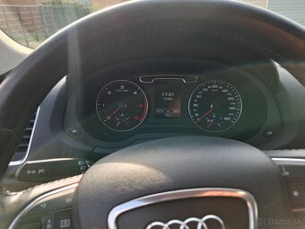 Audi Q3 2.0 TDI - 11