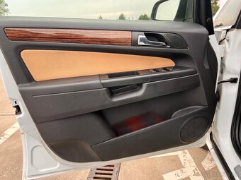 Opel Zafira, 2008,  7-miestne, automat - 11