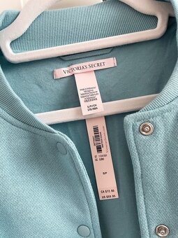 Victoria’s Secret bomber bundička - 11