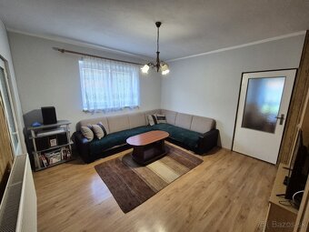 Malý rodinný dom / 173 m2 / - Dolná Tižina - 11