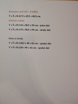 predám detskú izbu - 11