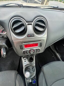 Alfa Romeo MITO Limitka LPG - 11