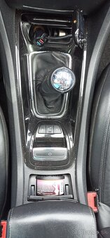 Citroen C5 (X7) 2,2 bi-turbo - 11