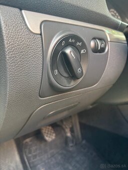 VolkswagenGolf 5 1.9 TDi - 11