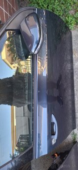 Pravé dvere VW Golf 6 hatchback LC5F - 11