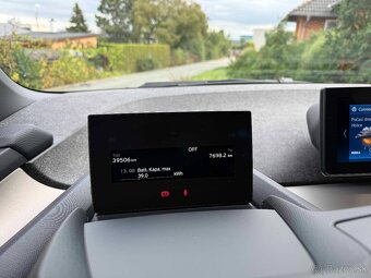 BMW i3 i3S 135KW 120Ah 2020 PROFI NAVI - 11