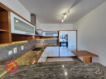 ZARIADENÝ 2 izbový BYT, SENEC - CENTRUM, pešia zóna, Lichner - 11
