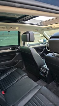 VW Passat B8 2.0TDI  DSG - 11