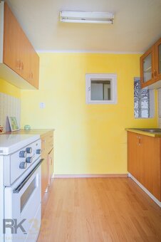 Rezervované:Príjemný rodinný dom a pozemok vo Veľkej Lomnici - 11