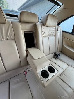 Peugeot 607 2.7hdi V6 - 11