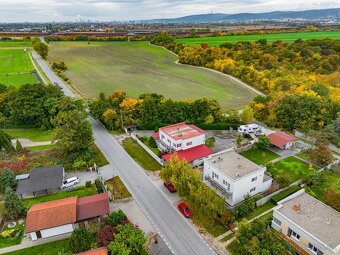 Stavebný pozemok 400 m² - Vajnorská ul. | Chorvátsky Grob - 11