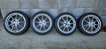 Autec + zimne pneu - 11