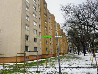 Predaj 1-izbový byt, 39 m2, Prešov, Prostějovská ul. - 11