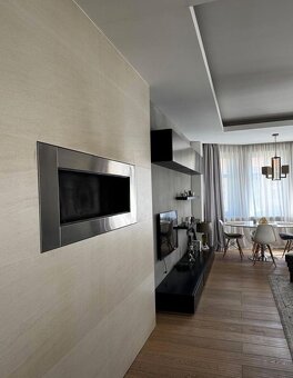 Byt na prenájom - ul. Palisády, Bratislava I TOP - 11