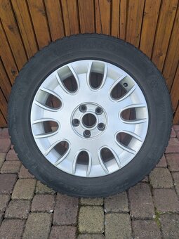 Audi A8 D3 3.0 TDI - 11