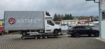 Najlacnejšia Odtahová Služba Košice/okolie cela eu - 11