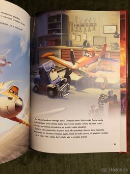 Disney Rio, Dumbo, Leví kráľ a iné - 11