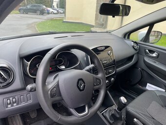 Renault clio 1.2 - 11