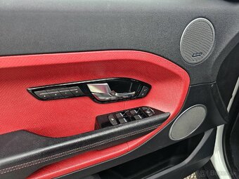 Land Rover Range Rover Evoque 2.2 SD4 PRESTIGE A/T - 11