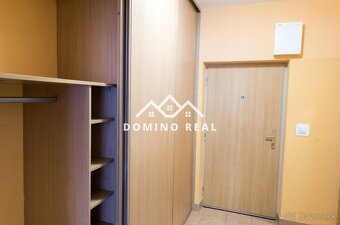 útulná garzónka v tichej časti - 11